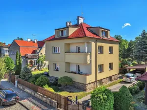 Prodej bytu 2+1, Jičín, Na Tobolce, 83 m2
