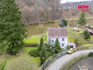 Prodej rodinného domu, Loket, Zahradní, 174 m2