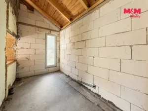 Prodej chaty, Lukov, 71 m2