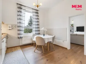 Prodej bytu 2+1, Králův Dvůr - Počaply, Plzeňská, 67 m2