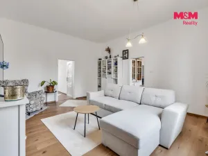Prodej bytu 2+1, Králův Dvůr - Počaply, Plzeňská, 67 m2