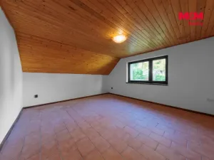 Prodej rodinného domu, Horní Slavkov, Kfely, 248 m2