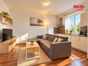 Prodej bytu 3+kk, Holýšov, Italská, 53 m2