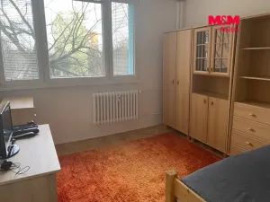 Pronájem bytu 4+1, Ostrava - Poruba, Ivana Sekaniny, 85 m2