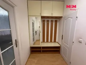Pronájem bytu 4+1, Ostrava - Poruba, Ivana Sekaniny, 85 m2