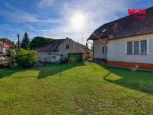 Prodej rodinného domu, Nalžovské Hory - Neprochovy, 227 m2