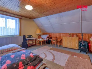 Prodej rodinného domu, Nalžovské Hory - Neprochovy, 227 m2