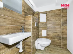 Prodej rodinného domu, Louny, Čeňka Zemana, 115 m2
