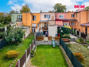 Prodej rodinného domu, Louny, Čeňka Zemana, 115 m2
