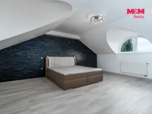 Prodej rodinného domu, Modletice, 236 m2