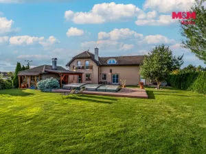 Prodej rodinného domu, Modletice, 236 m2
