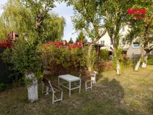 Prodej bytu 2+kk, Horšovský Týn - Dolní Metelsko, 45 m2