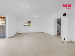 Prodej rodinného domu, Polní Voděrady, 108 m2