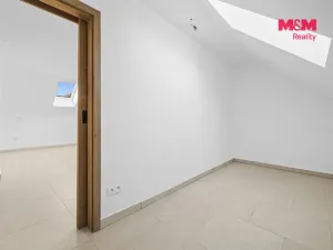 Prodej rodinného domu, Polní Voděrady, 108 m2