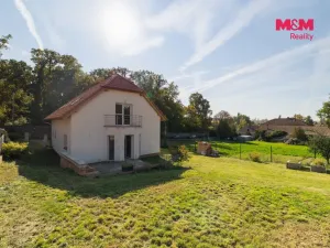 Prodej rodinného domu, Polní Voděrady, 108 m2