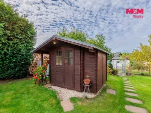 Prodej chaty, Karlovy Vary, 44 m2