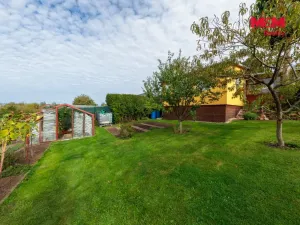 Prodej chaty, Karlovy Vary, 44 m2