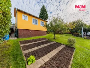 Prodej chaty, Karlovy Vary, 44 m2