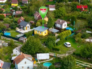 Prodej chaty, Karlovy Vary, 44 m2