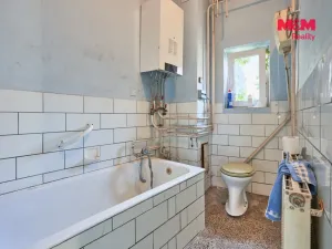 Prodej rodinného domu, Uherský Brod, Močidla, 116 m2