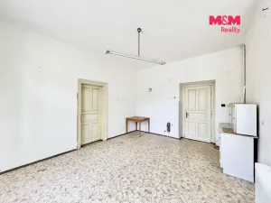Prodej rodinného domu, Žamberk, Nádražní, 165 m2