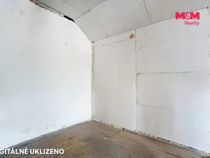 Prodej rodinného domu, Děčín - Děčín I-Děčín, Krokova, 293 m2