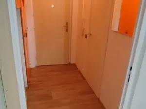 Pronájem bytu 1+kk, Brno, Halasovo náměstí, 22 m2