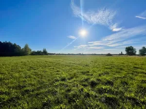Prodej komerčního pozemku, Horka I, 3923 m2