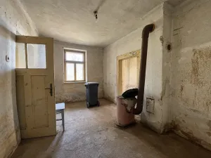 Prodej rodinného domu, Libenice, 276 m2