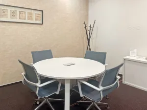Pronájem kanceláře, Praha - Staré Město, Rybná, 70 m2