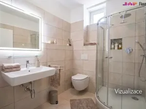 Prodej bytu 2+kk, Brno, Holzova, 40 m2