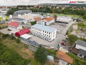 Prodej bytu 2+kk, Brno, Holzova, 33 m2