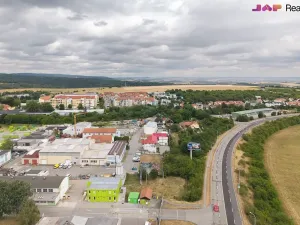Prodej bytu 2+kk, Brno, Holzova, 33 m2