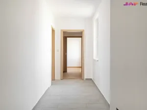 Prodej bytu 2+kk, Brno, Holzova, 41 m2