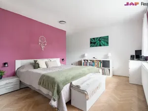 Prodej rodinného domu, Horní Dubňany, 99 m2