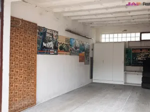 Pronájem garáže, Brno, Třískalova, 19 m2