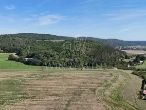 Prodej pozemku pro bydlení, Lety, 14217 m2