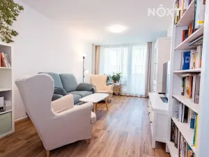 Prodej bytu 3+1, Praha - Kobylisy, Bojasova, 69 m2