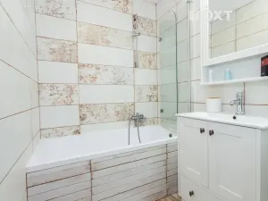 Prodej bytu 3+1, Praha - Kobylisy, Bojasova, 69 m2