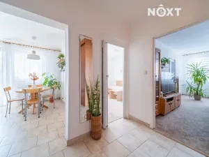 Pronájem bytu 3+1, Orlová, Osvobození, 70 m2