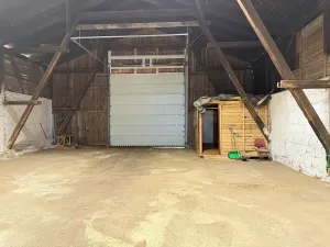 Pronájem skladu, Kynšperk nad Ohří, 520 m2