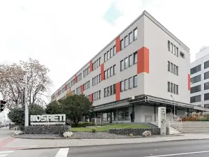 Pronájem kanceláře, Brno, Křenová, 36 m2