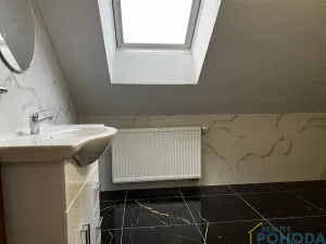 Pronájem bytu 3+kk, Vysoké Mýto, Pivovarská, 70 m2
