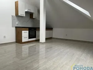 Pronájem bytu 3+kk, Vysoké Mýto, Pivovarská, 70 m2