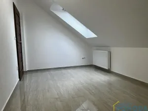 Pronájem bytu 3+kk, Vysoké Mýto, Pivovarská, 70 m2