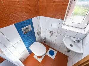 Prodej rodinného domu, Roztoky, Šebkova, 125 m2