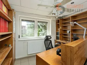 Prodej ubytování, Hlohovec, Dolní konec, 259 m2
