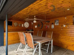 Prodej ubytování, Hlohovec, Dolní konec, 259 m2