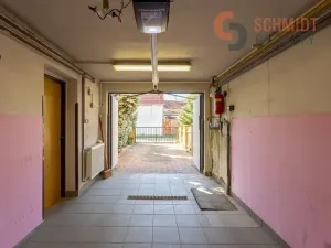 Prodej vícegeneračního domu, Hlohovec, Dolní konec, 259 m2
