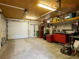 Prodej vícegeneračního domu, Hlohovec, Dolní konec, 259 m2
